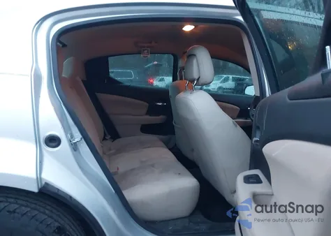 2012 Dodge Avenger Se из США, поврежденный, VIN 1C3CDZAB2CN212464